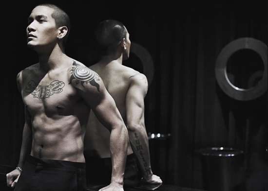  แบงค์ แคลช เลิก นินิว