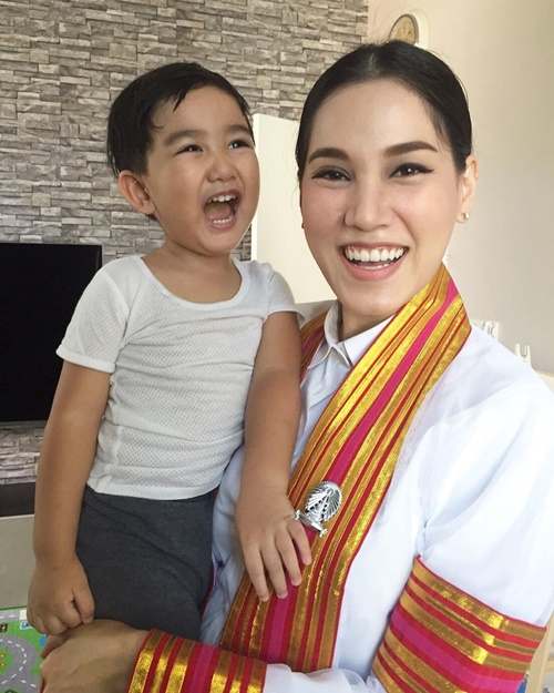 ลูกจัน จันจิรา