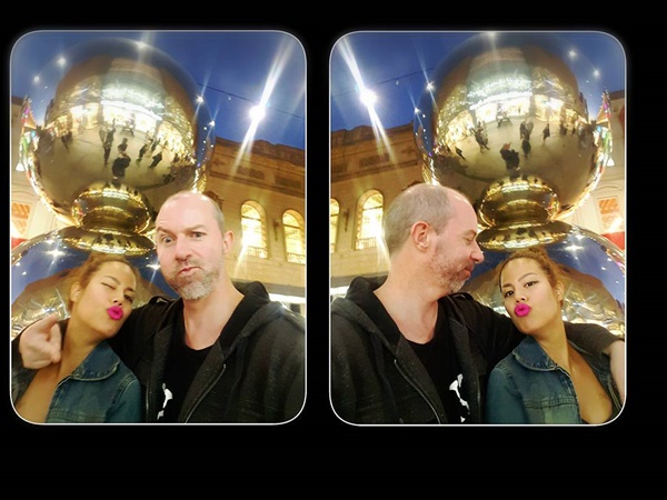 ลูกแก้ว พี่สาว ขวัญ อุษามณี