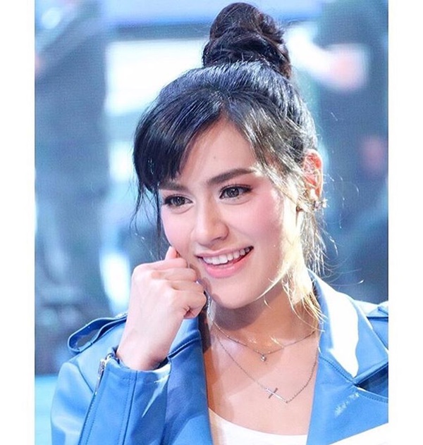 คิมมี่ คิมเบอร์ลี่