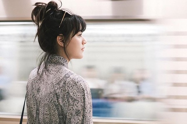 คิมมี่ คิมเบอร์ลี่