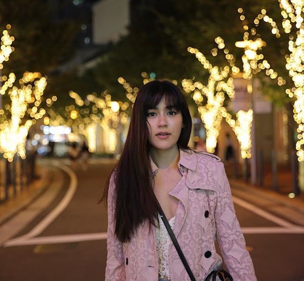 คิมมี่ คิมเบอร์ลี่