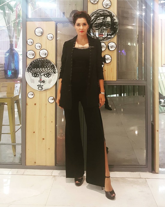 ลูกเกด เมทินี ลูกชาย