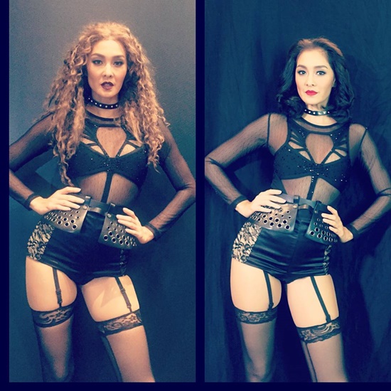 ลูกเกด เมทินี ลูกชาย