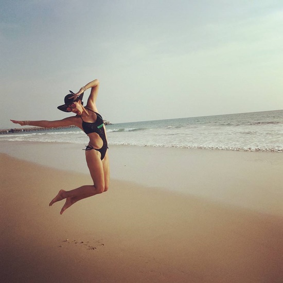 ลูกเกด เมทินี ลูกชาย