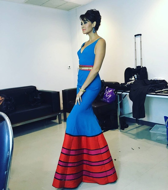 ลูกเกด เมทินี ลูกชาย