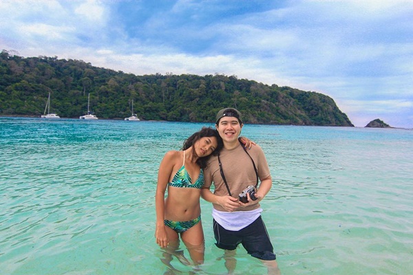  อะตอม ชนกันต์ แนนซี่ นัยน์ภัค 