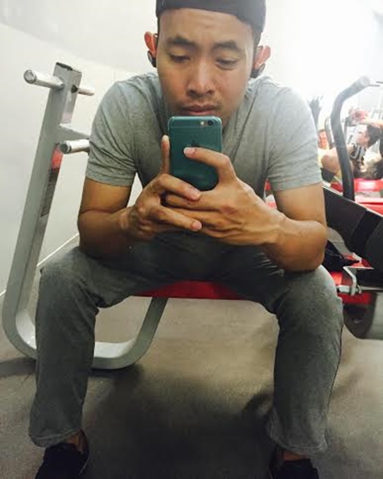 หนุ่ม เดอะวอยซ์