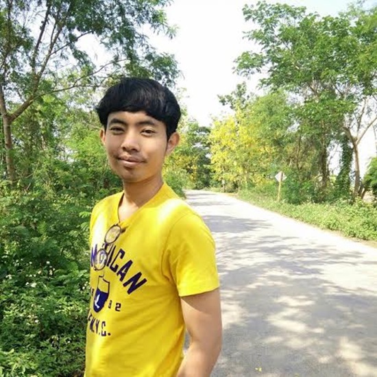 หนุ่ม เดอะวอยซ์