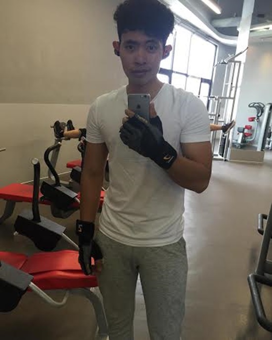 หนุ่ม เดอะวอยซ์