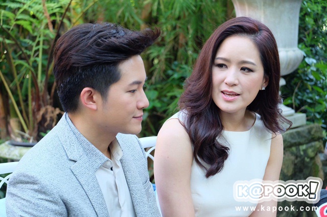   ดีเจอั๋น ภูวนาท