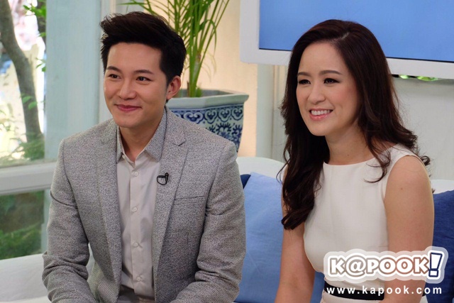   ดีเจอั๋น ภูวนาท