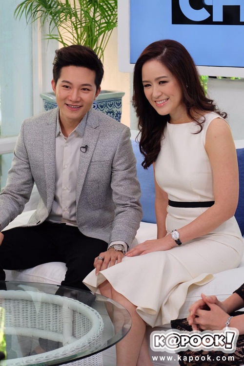   ดีเจอั๋น ภูวนาท