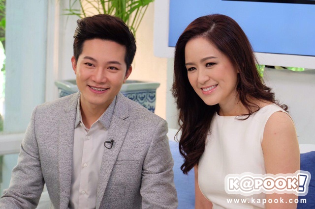   ดีเจอั๋น ภูวนาท