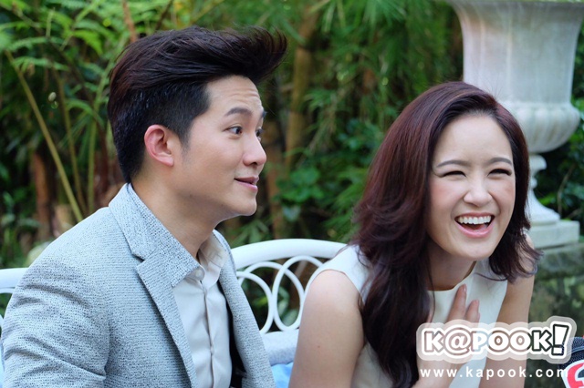   ดีเจอั๋น ภูวนาท