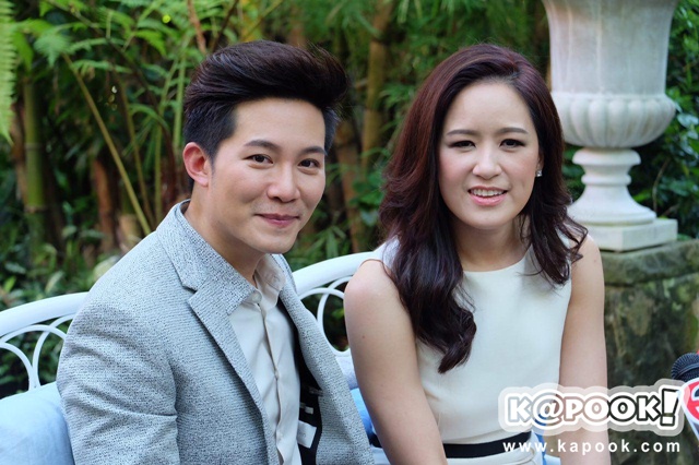   ดีเจอั๋น ภูวนาท