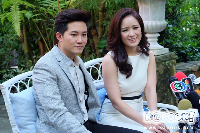   ดีเจอั๋น ภูวนาท