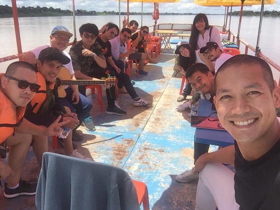 เวียร์ ศุกลวัฒน์