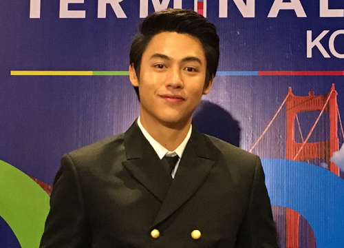 หมาก คิม