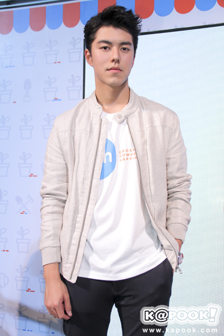 นาย ณภัทร