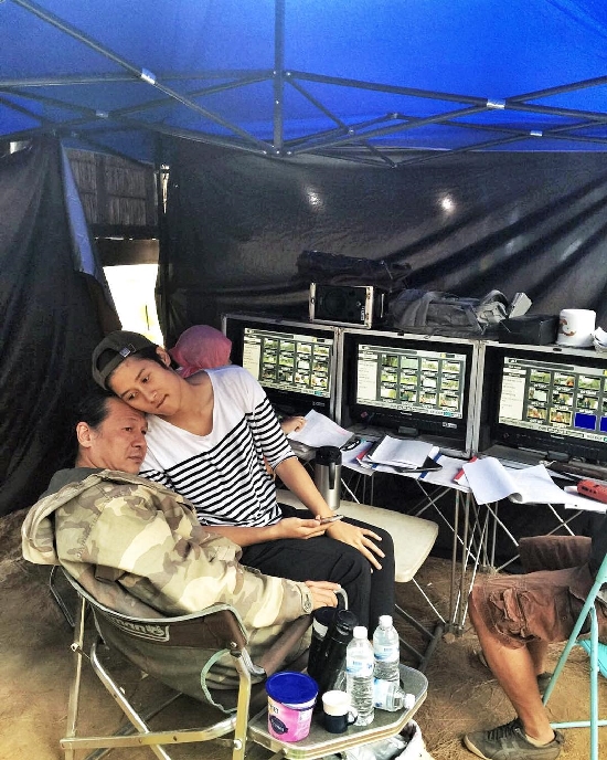  บีบี เอกนรี