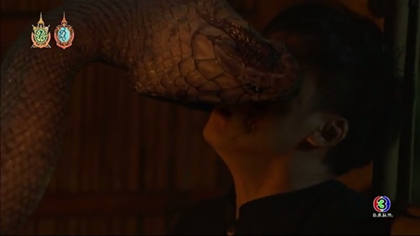 ละคร นาคี 