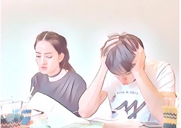  ฟิตติ้ง เกมเสน่หา 