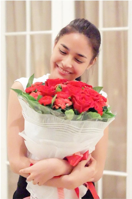 ปุ๊กลุก ฝนทิพย์ 