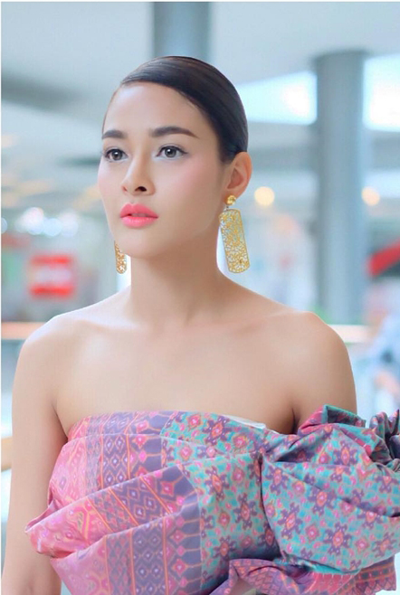 ปุ๊กลุก ฝนทิพย์ 