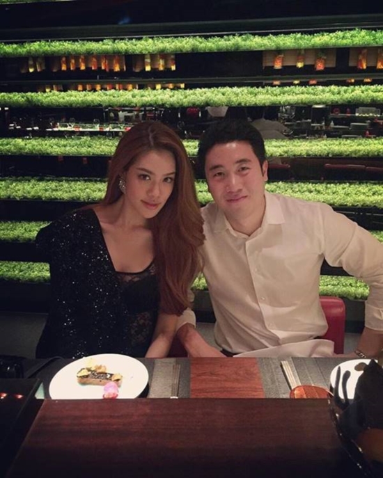 เกรซ กาญจน์เกล้า