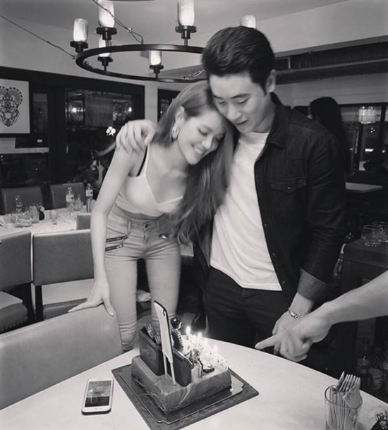 เกรซ กาญจน์เกล้า