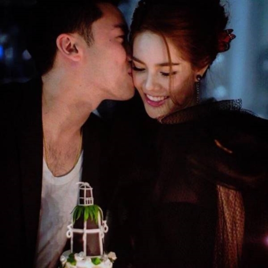 เกรซ กาญจน์เกล้า