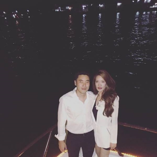 เกรซ กาญจน์เกล้า