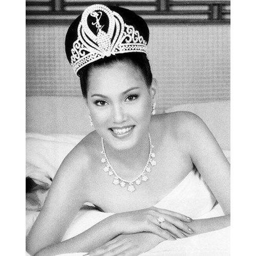 ลูกจัน จันจิรา