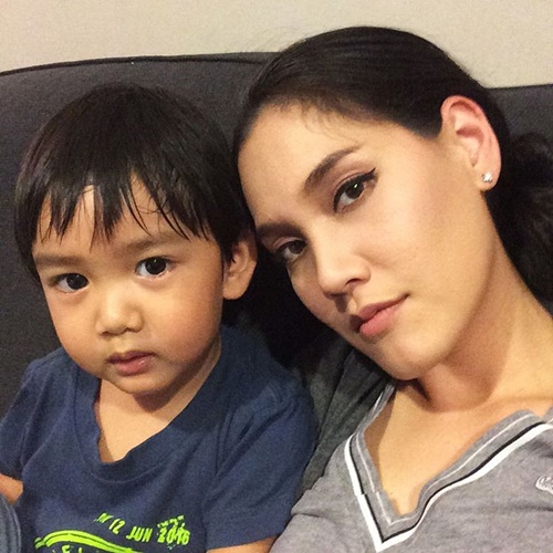 ลูกจัน จันจิรา