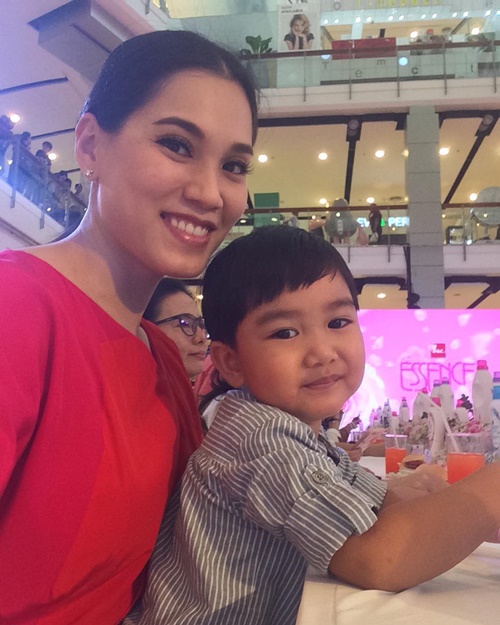 ลูกจัน จันจิรา