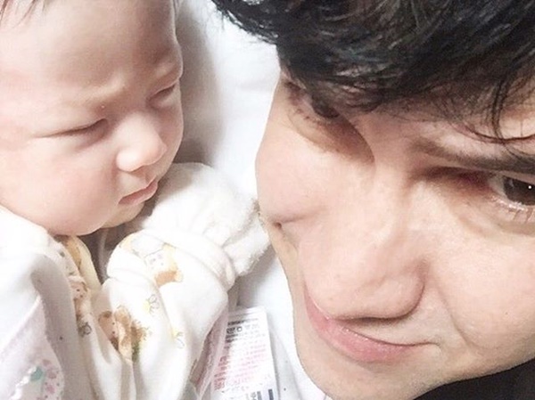  เจจินตัย อวดหุ่นฟิตกล้ามล่ำ