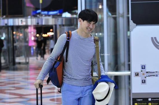 นิชคุณ หรเวชกุล เคน ธีรเดช 