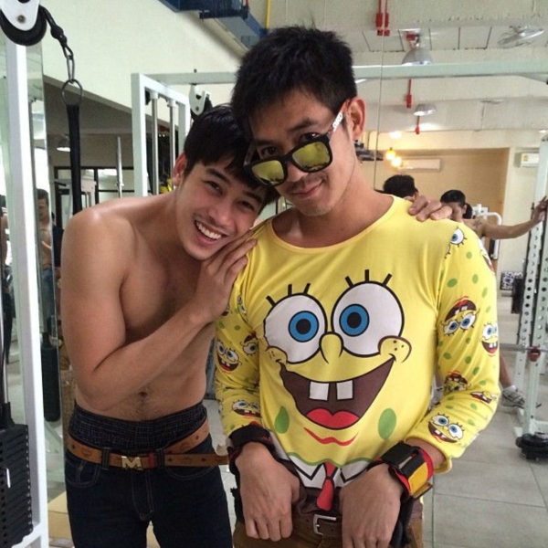 เคน ภูภูมิ เวียร์ ศุกลวัฒน์