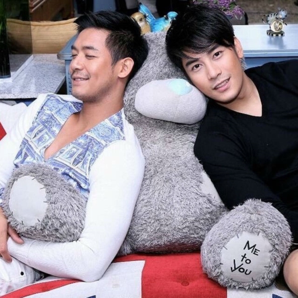 เคน ภูภูมิ เวียร์ ศุกลวัฒน์