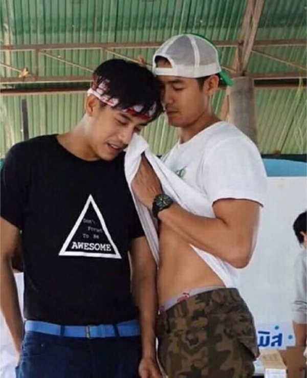 เคน ภูภูมิ เวียร์ ศุกลวัฒน์