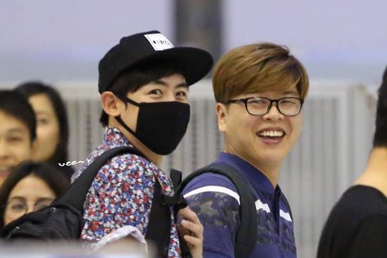 นิชคุณ หรเวชกุล เคน ธีรเดช 