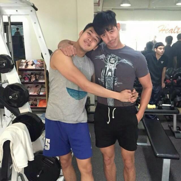 เคน ภูภูมิ เวียร์ ศุกลวัฒน์