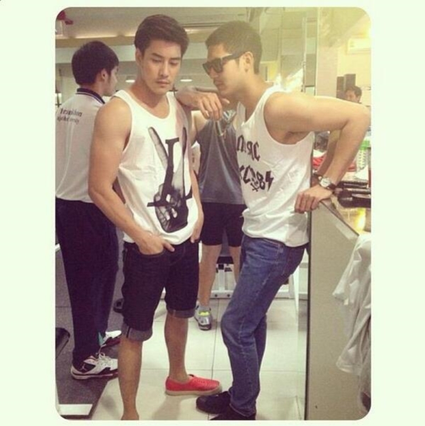 เคน ภูภูมิ เวียร์ ศุกลวัฒน์