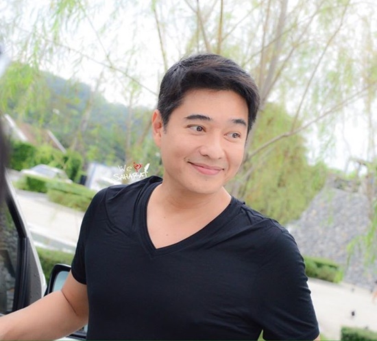 ก้อง สหรัถ