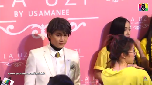  ลูกแก้ว อติกานต์ พี่สาว ขวัญ อุษามณี