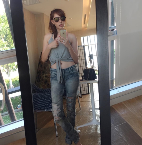  แพร พรรัมภา 