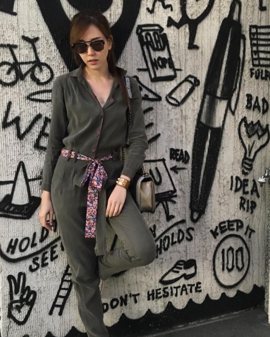  แพร พรรัมภา 