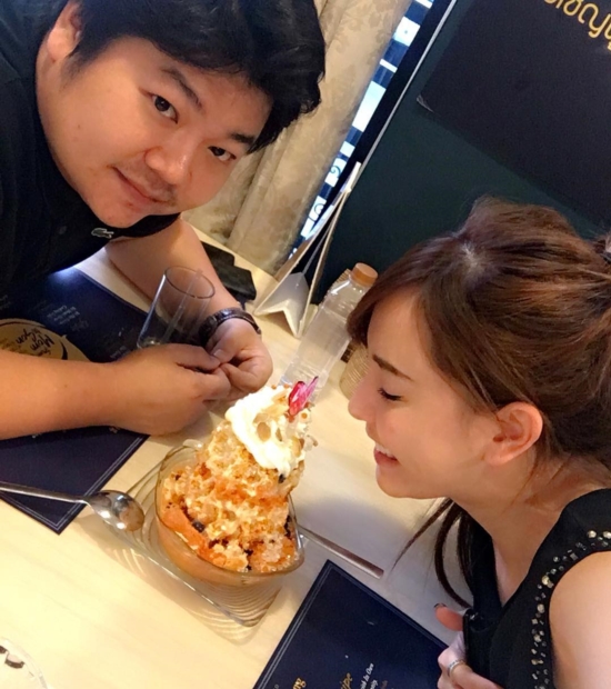  แพร พรรัมภา 