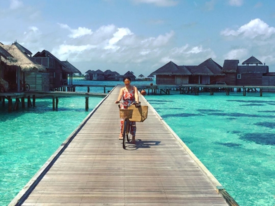 บุ๋ม ปนัดดา วงศ์ผู้ดี